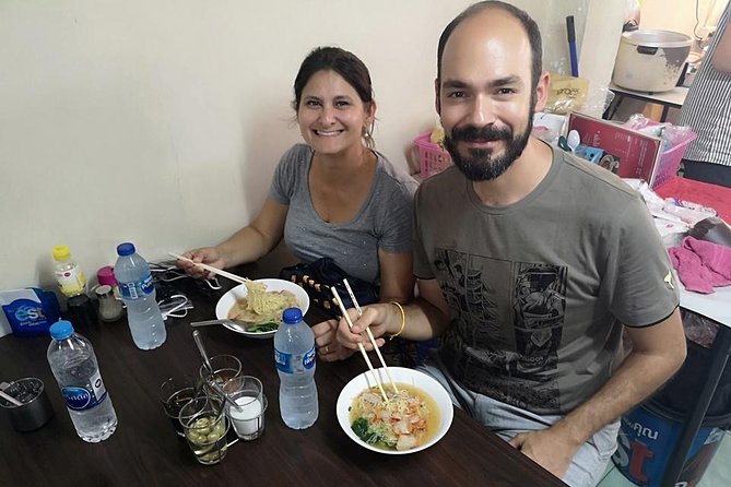 PRIVATE Floating Market + Boat Ride + Walking + Simple Thai Lunch - Reviews and Customer Feedback