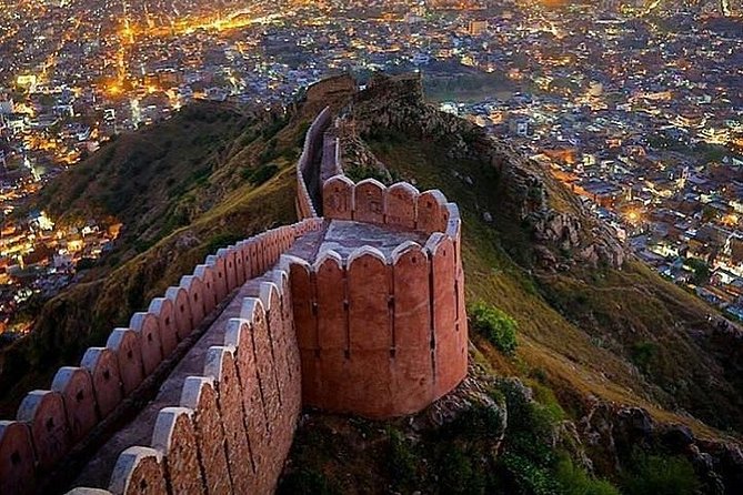 Private Full Day Jaipur Sightseeing Tour By Tuk Tuk - Tour Operator