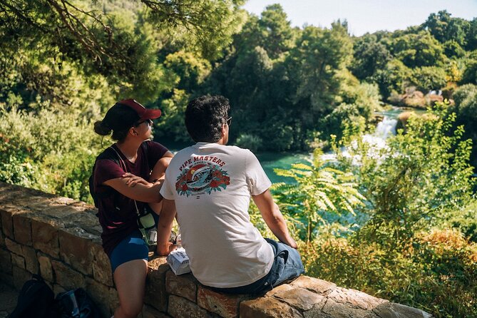 Private Full-Day Krka Waterfalls Tour With Wine Tasting - Additional Tour Information