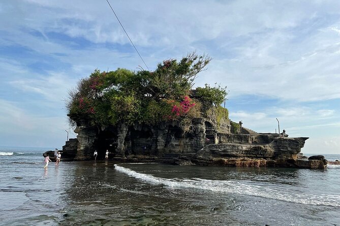 Private Full-Day Tour in Bali & FREE WIFI - Cultural Immersion