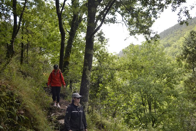 Private Geres National Park Tour - Picturesque Landscapes