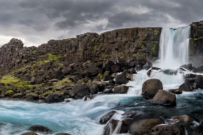 Private Golden Circle Tour From Reykjavik - Pricing and Booking