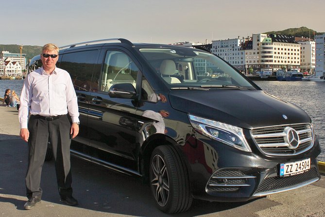 PRIVATE GUIDED Tour: Queen of the Fjords - TOUR From Bergen, 6 Hours - Availability and Pricing Details
