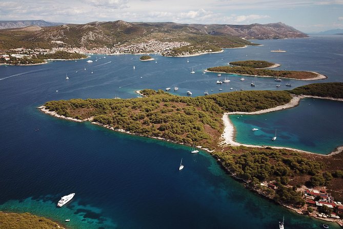Private Half-Day Kayak Experience in Hvar and Pakleni Islands - Equipment and Gear Provided