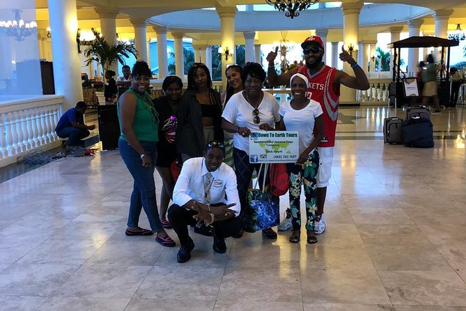 Private Half Day Tour in Montego Bay, Jamaica - Traveler Reviews