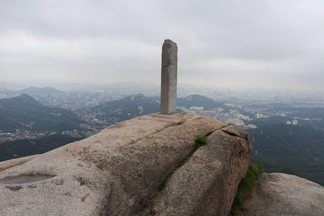 Private Hiking to Bukhansan & Korean Style Spa(Include Lunch) - Preparing for Your Adventure