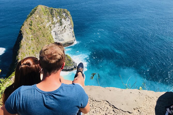 Private Instagramable West Nusa Penida Tour - Tour Inclusions and Policies