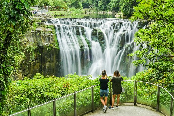 Private Jiufen & Pingxi Day Tour With English-Speaking Guide - Transportation and Insurance