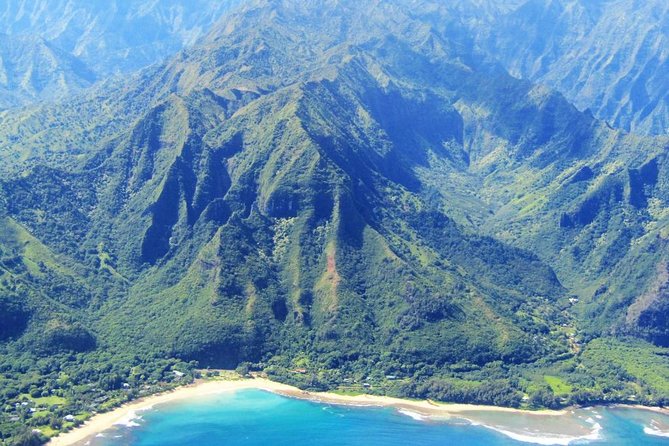 PRIVATE Kauai DOORS OFF Helicopter Tour & NO MIDDLE SEATS - Frequently Asked Questions