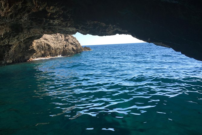 Private Kotor Bay Speed Boat Tour and Blue Cave Adventure - Church Hours