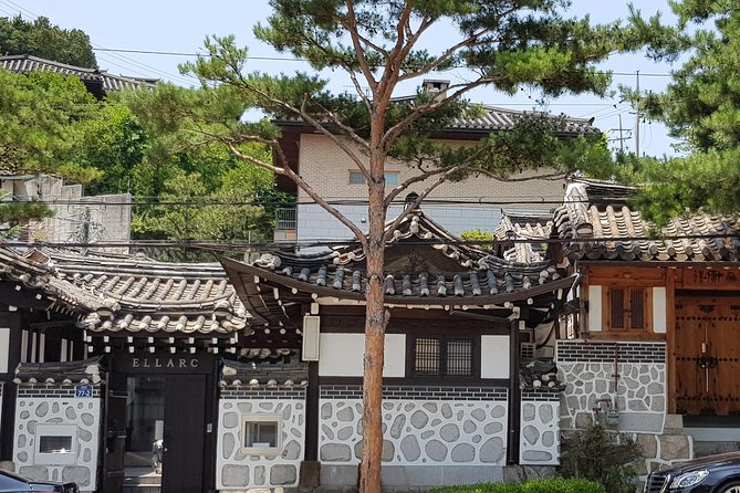 Private Layover Tour From Incheon Airport to Seoul - Accommodating Flight Schedules