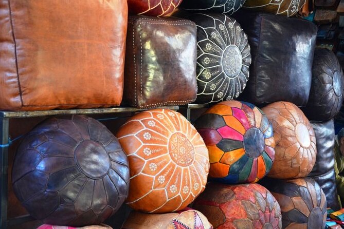 Private Marrakech Excursion, Camel Ride or Quad From Casablanca - Tour Highlights and Reviews