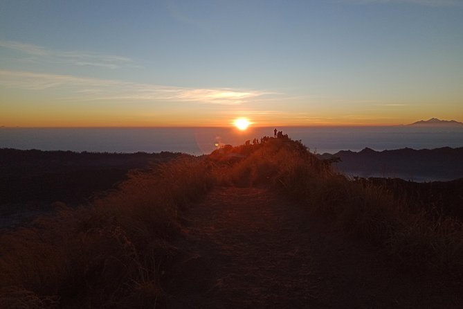 Private Mount Batur Sunset Trekking - All Inclusive Tour - About the Volcano