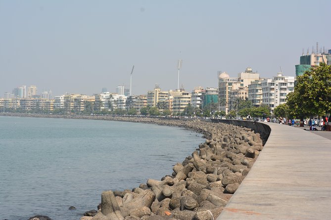 Private Mumbai Sightseeing Tour (Travellers Choice Award Winner) - Tour Itinerary and Experiences