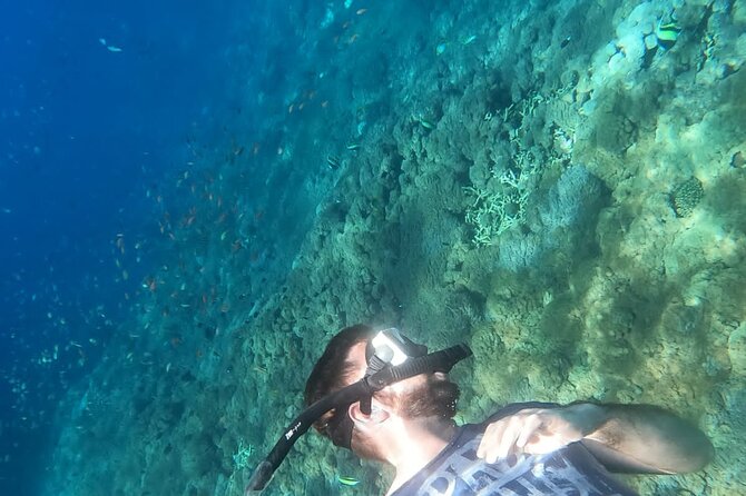 Private Nusa Penida Snorkeling Tour - Cancellation Policy