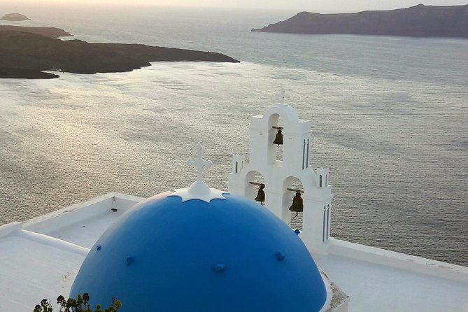 Private Oia Panoramic Scenes: Embrace the Most Picturesque Village of Santorini! - Traveler Reviews