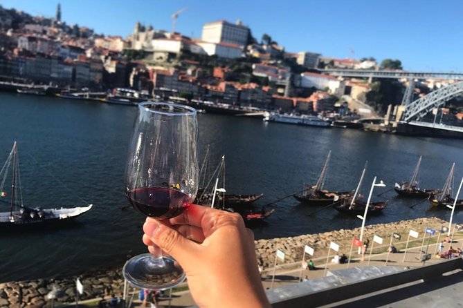 Private Porto From Lisbon With Portuguese Lunch and Porto Wine Tasting - About the Tour Provider