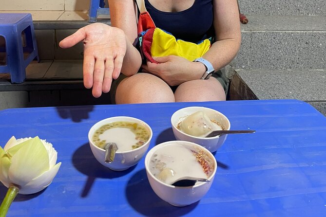 Private Saigon Street Food By Scooter _ The Tastiest Local Foods - Cancellation Policy and Recommendations