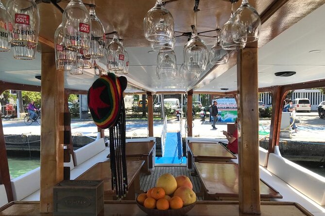 Private & Sharing Boat Tours From Fethiye - Safety Precautions