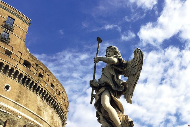 Private Sightseeing Tour of Rome and Vatican Museums With Your Driver - Customizing Your Itinerary