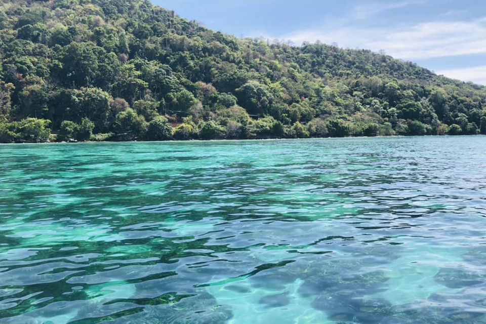 Private Speed Boat to James Bond Island Phang Nga Bay - Contact Information