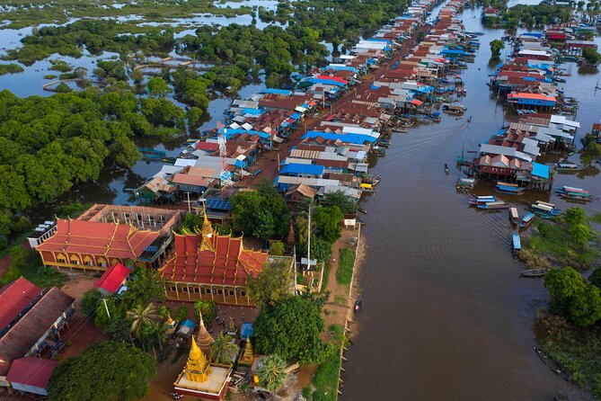 Private Sunrise Tour to Angkor Wat & Other Highlights With Professional Guide. - What to Expect