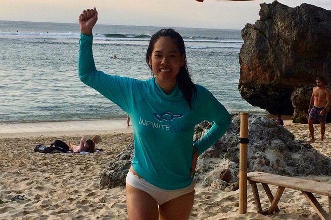 Private Surf Lessons in Padang Padang - Uluwatu - Bali - Booking Process and Policies