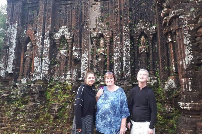 PRIVATE TOUR at Early Morning - MY SON HOLYLAND or Afternoon Tour - Customer Reviews and Ratings