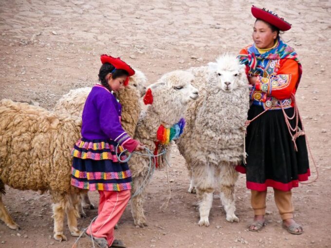 Private Tour | Cusco-Machupicchu-Humantay Lake | 6 Day +H.3★ - Accommodation and Transportation Convenience