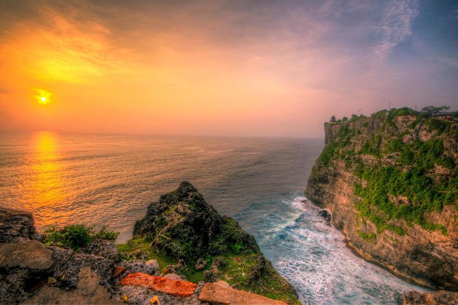 Private Tour: Full-Day Tanah Lot and Uluwatu Temples With Kecak Fire Dance Show - Additional Tour Information