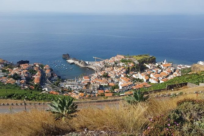 Private Tour West Madeira - Cabo Girão Viewpoint
