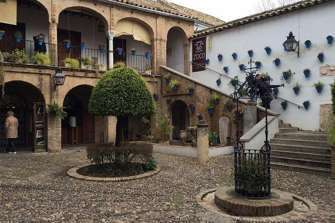 Private Visit Mosque-Cathedral, Jewish Quarter, Alcazar and Synagogue - Accessibility and Transportation Options
