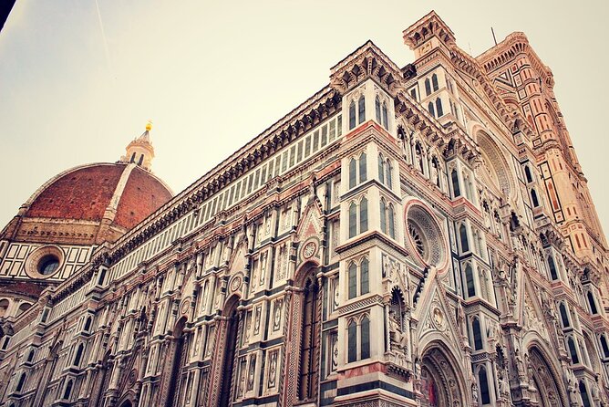PRIVATE Walking Tour Around Medici Family - Fascinating Trivia About Florence