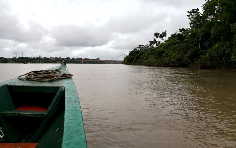 Puerto Maldonado: 3-day Tour to Tambopata National Reserve - Frequently Asked Questions