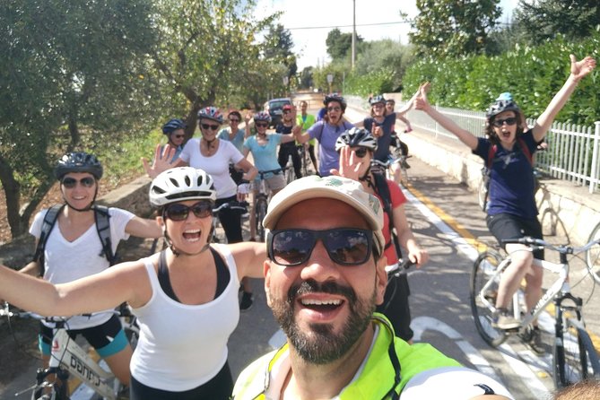 Puglia Bike Tour: Cycling Through the History of Extra Virgin Olive Oil - Cancellation Policy and Additional Information