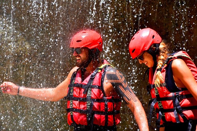 Rafting in Osumi Canyons Albania Adventure Berat - Minimum Traveler Requirement