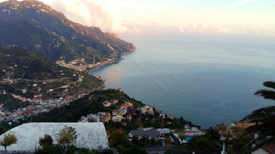 Ravello: 2-Hour Private Walking Tour - Frequently Asked Questions