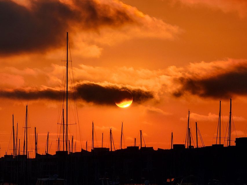 Romantic Photoshoot & Sunset Boat Cruise- Marina Del Rey, CA - Booking and Logistics