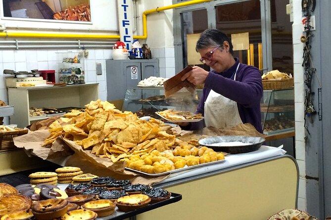 Rome Trastevere Food Tour - Do Eat Better Experience - Tour Policies and Accessibility