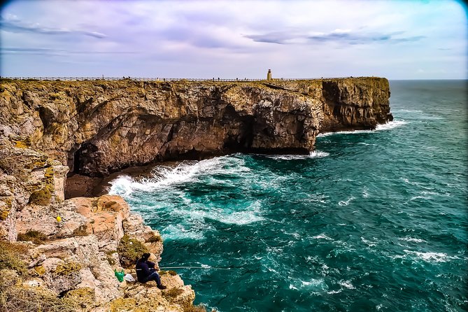 Sagres & Cape St. Vincent Half-Day Tour - Exploring the Coast