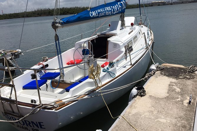 Sail Away: Private Scenic Excursion From San Juan - Tips for Your Excursion