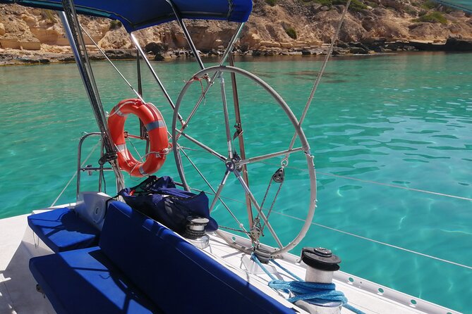 Sailing Adventure in Mallorca With Snorkeling, Tapas & Drinks - Cancellation and Refund Policy