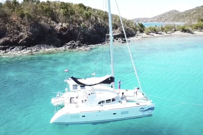 Sailing and Snorkeling Day Charter in Fajardo, Puerto Rico - Nearby Attractions