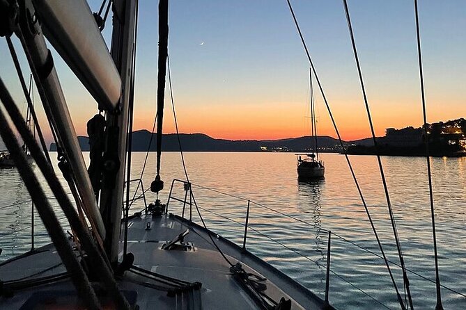 Sailing Boat Tour in the Maddalena Archipelago - Frequently Asked Questions