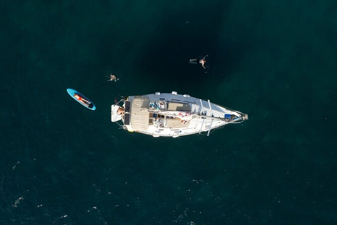 Sailing Cruise in Nafplio | With Local Treats - Getting to the Meeting Point