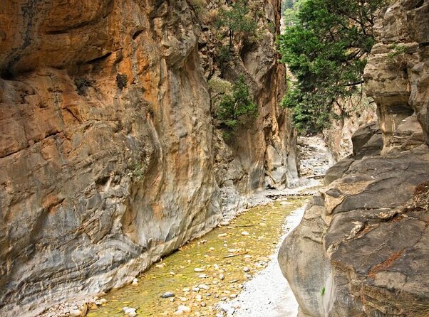 Samaria Gorge Hiking From Chania - Additional Important Information