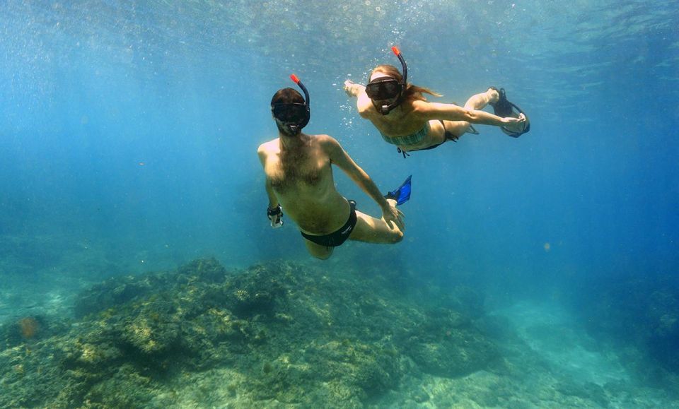 San Jose Del Cabo Private Snorkeling Tour - Getting to the Starting Location