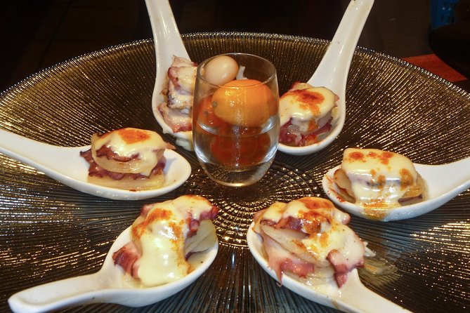 San Sebastian Top Pintxos Private Tour - Learn Local Pintxos Customs