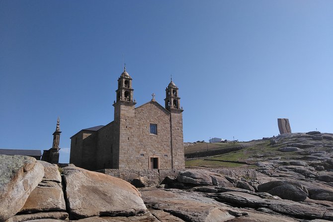Santiago De Compostela: Finisterre, Muxía & Costa Da Morte - The Dramatic Costa Da Morte