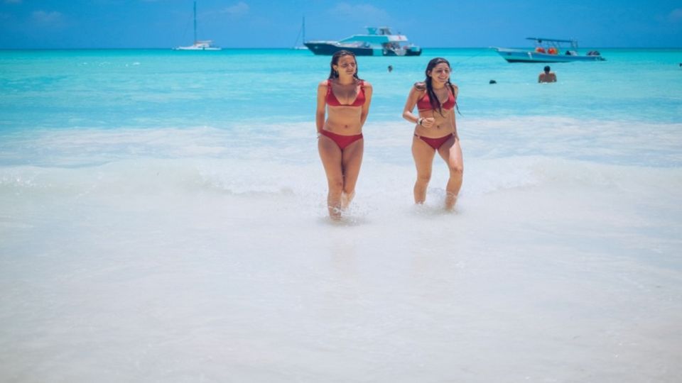 Saona Island All Inclusive Tour - Restrictions and Limitations